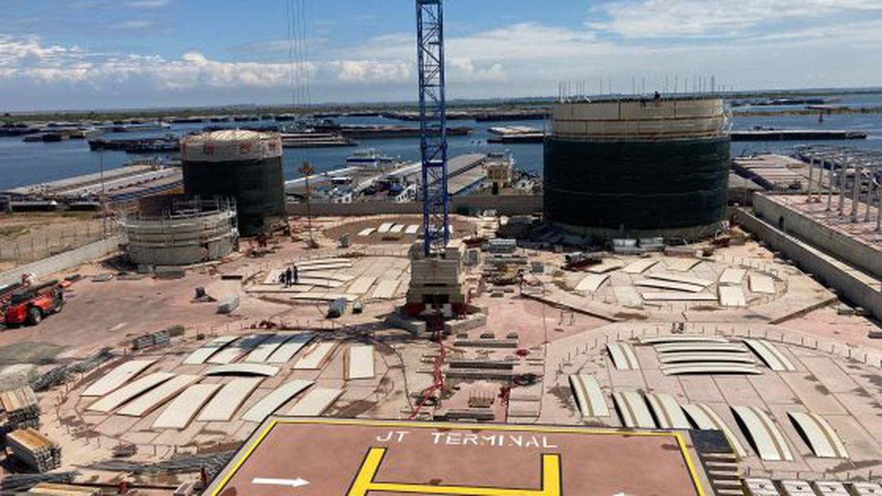 JT Terminal - Foto 2