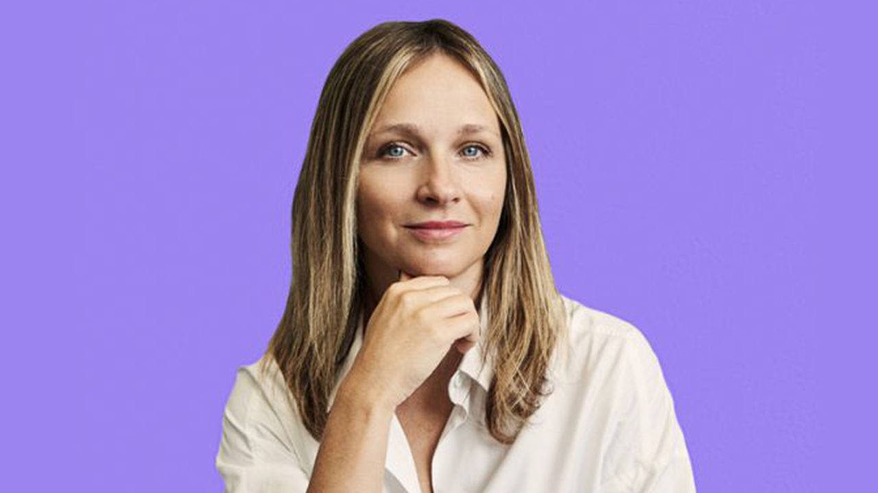 Magda Magnuszewska - CEO Alsendo