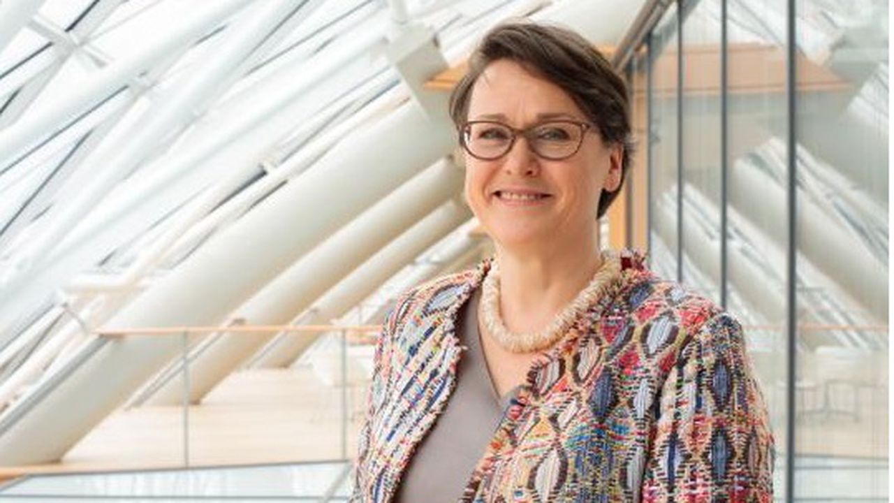 Marjut Falkstedt