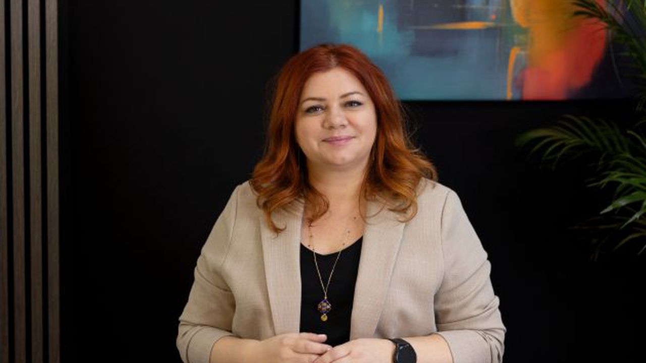 Roxana Epure, Managing Partner NextUp