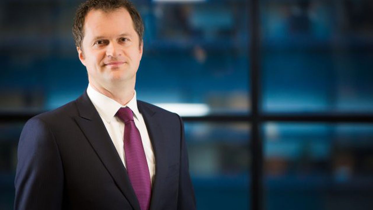 Vladimir Sterescu - CGS