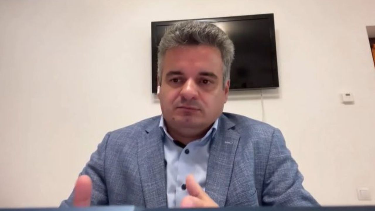 gabriel budescu cnir