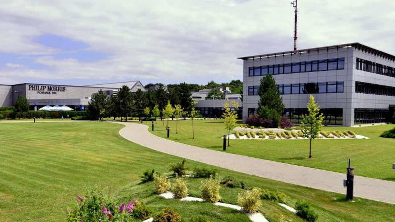 fabrica-philip-morris-romania