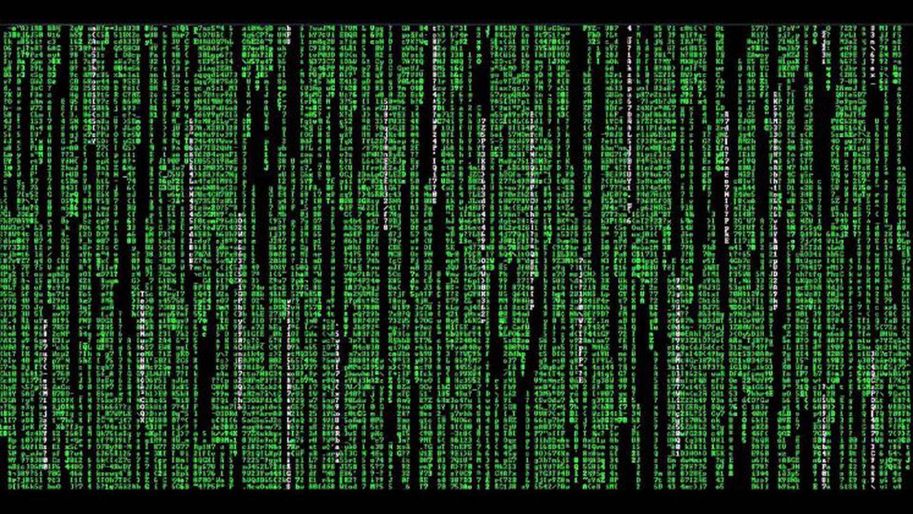 matrix 68494578669334