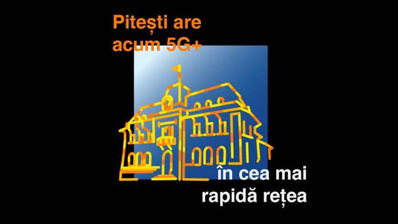 pitesti 5g