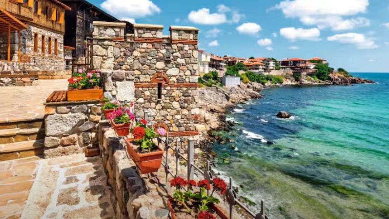 sozopol