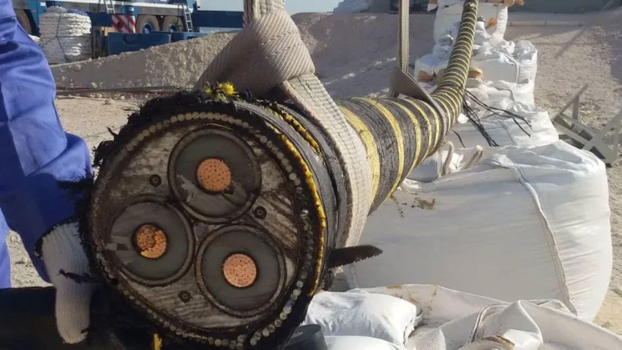 subsea-power-cable