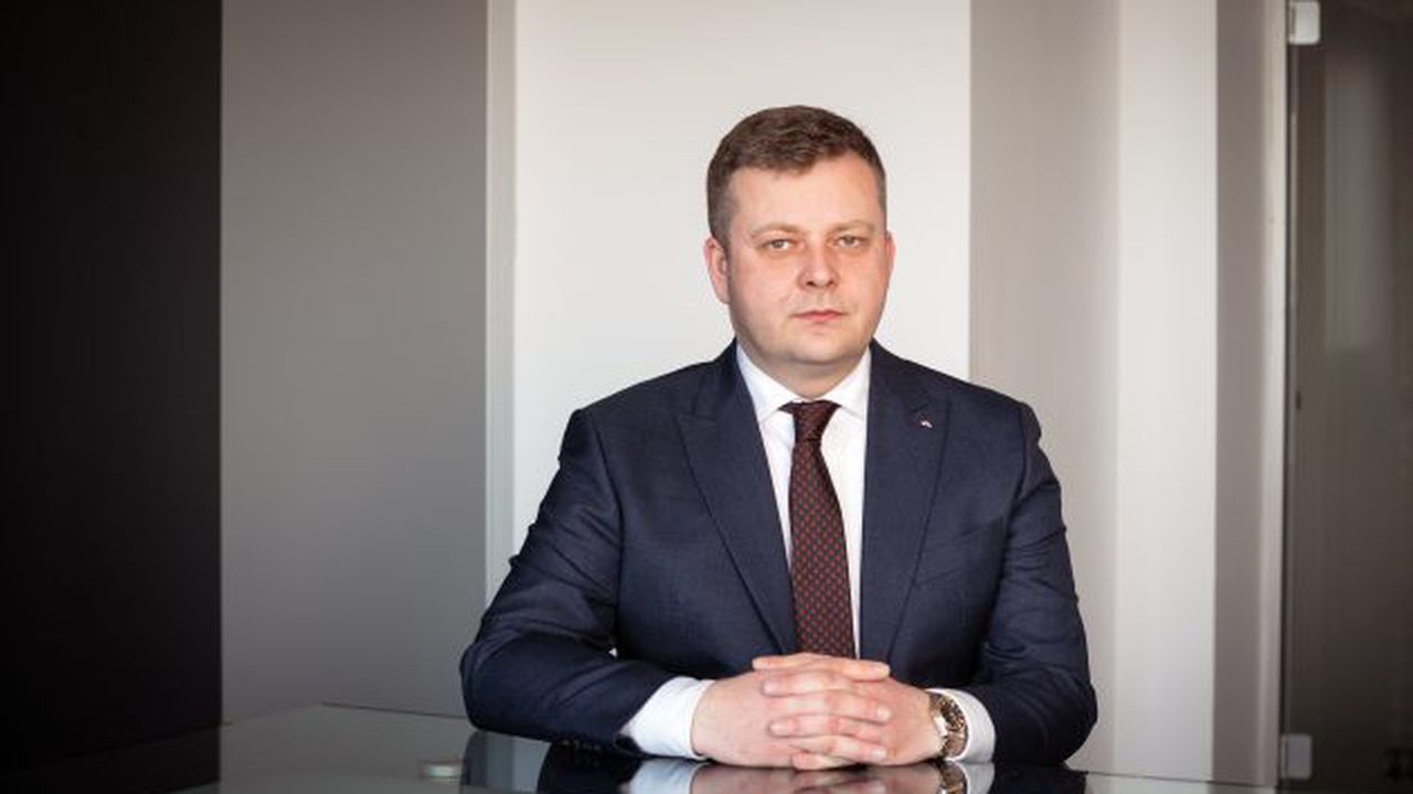 CEO TeraPlast_Alexandru Stânean