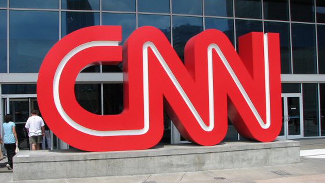 CNN