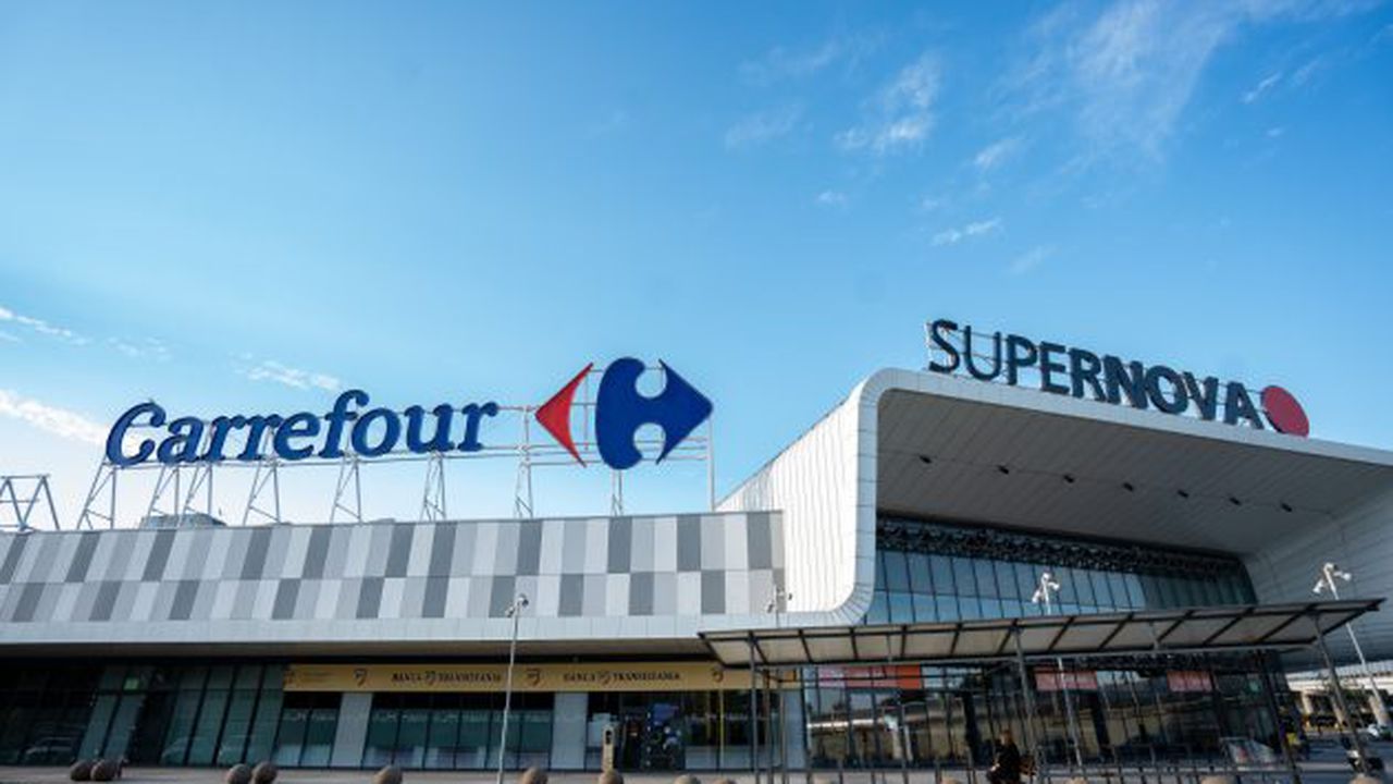 Deschideri Carrefour Constanta_1