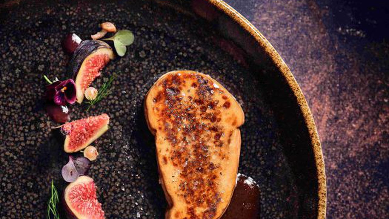 GOURMEY carne cultivata