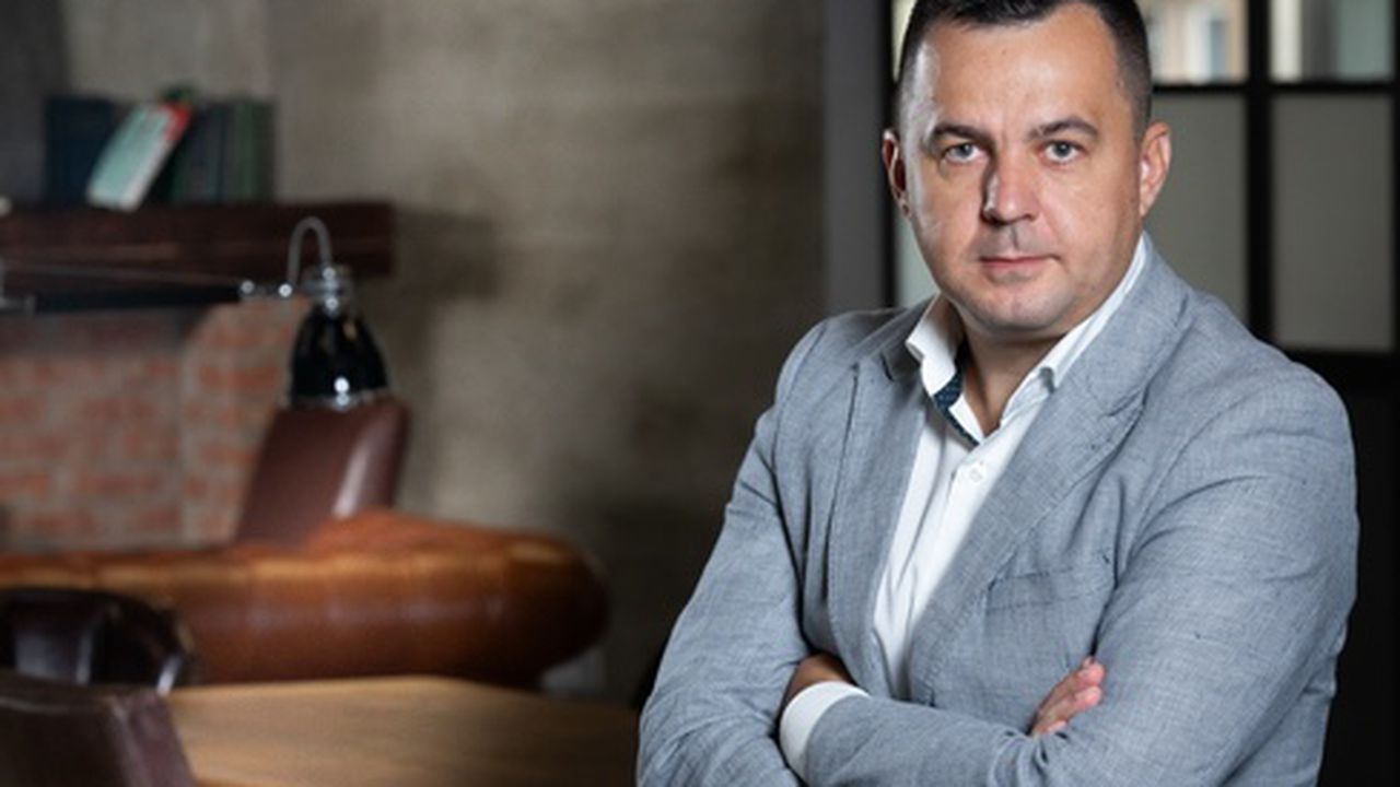 Ionuț Farcaș, Global Expansion Director la Telerenta