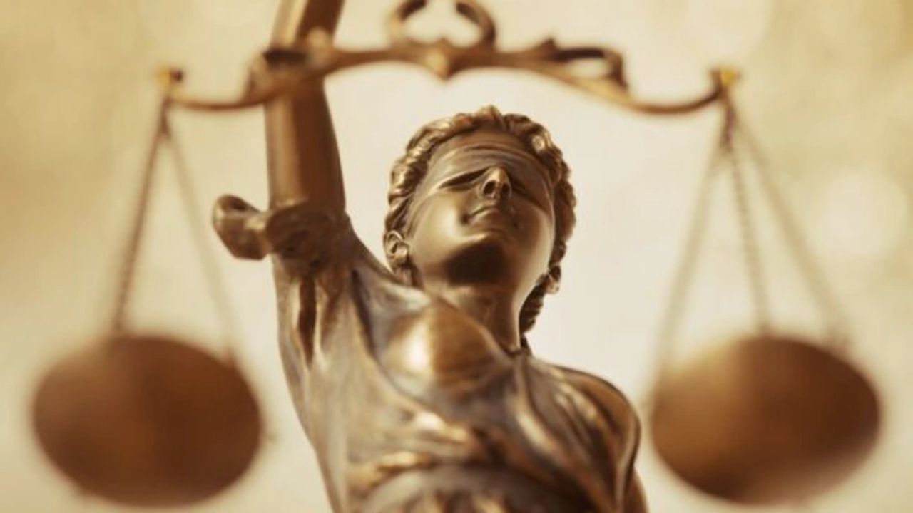 Justitie