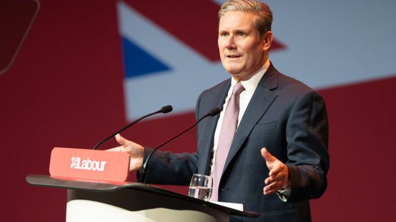 Keir Starmer