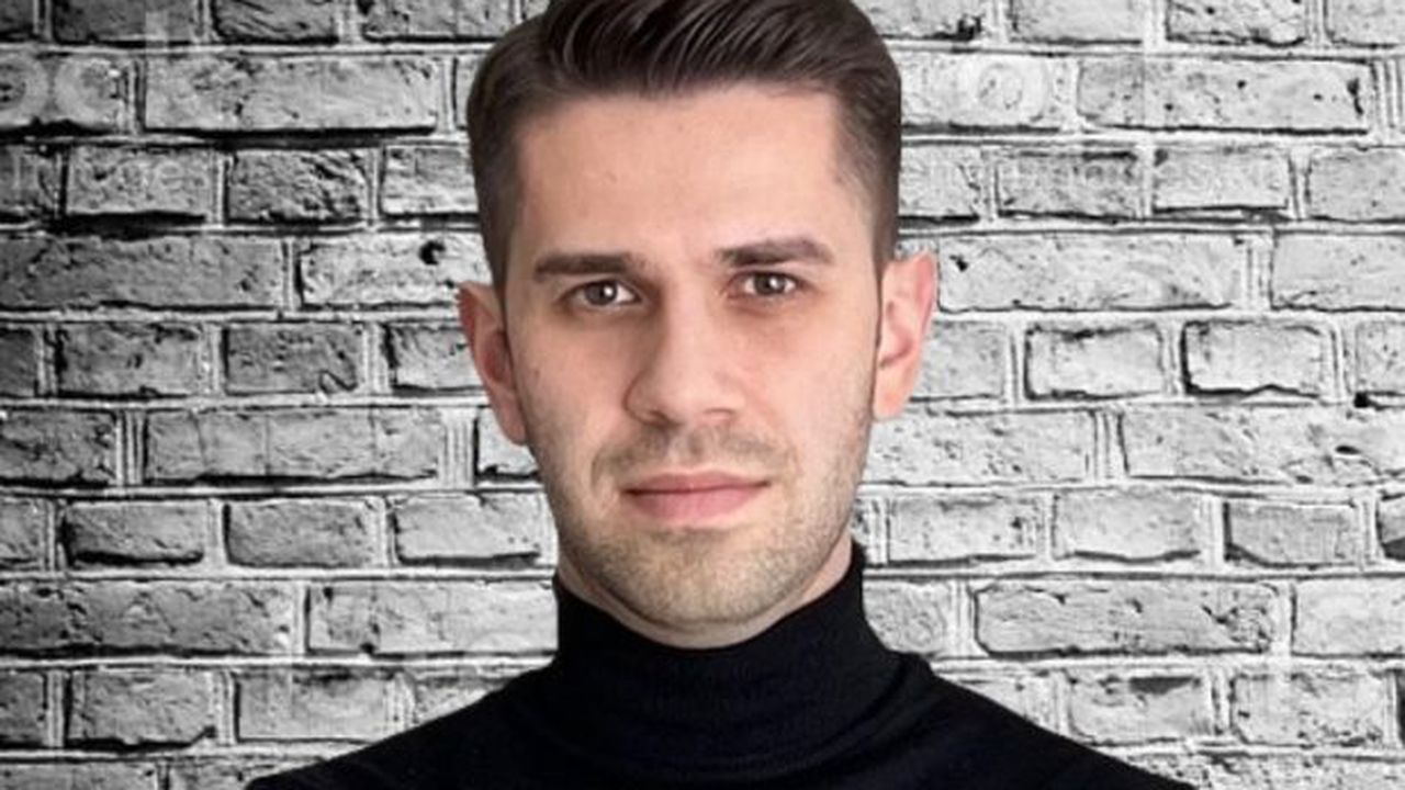 Mihai Filip, CEO OVES Enterprise