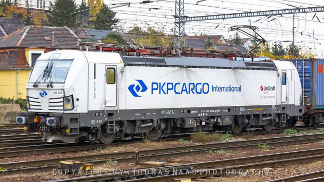 PKP Cargo