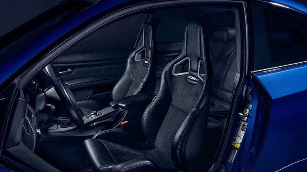 Recaro Automotive