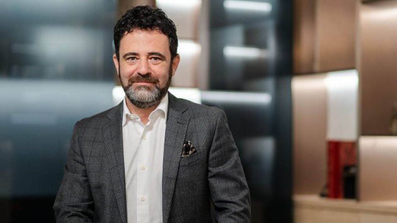 Rudi Vizental, CEO ROCA Investments