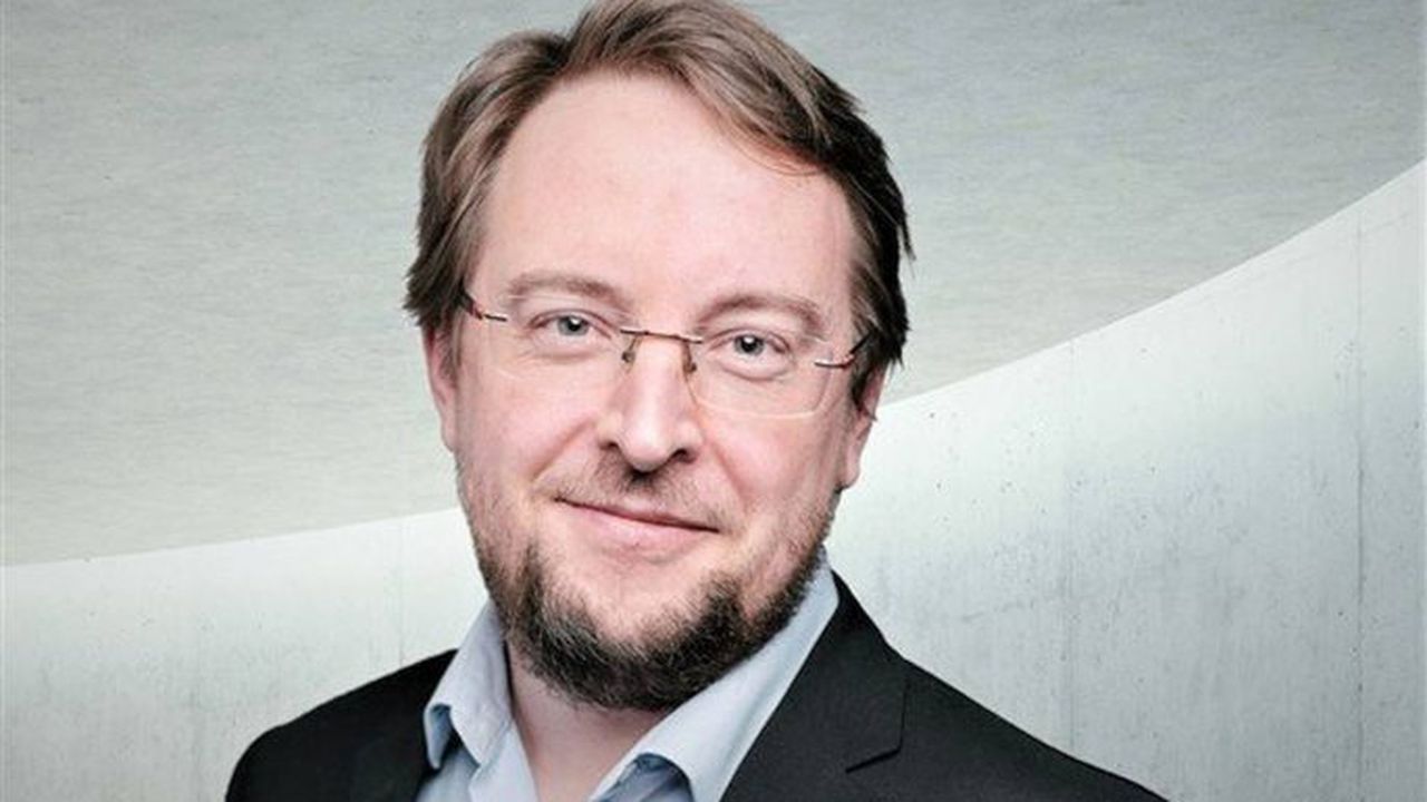 Xavier Martinet - Dacia Duster 3