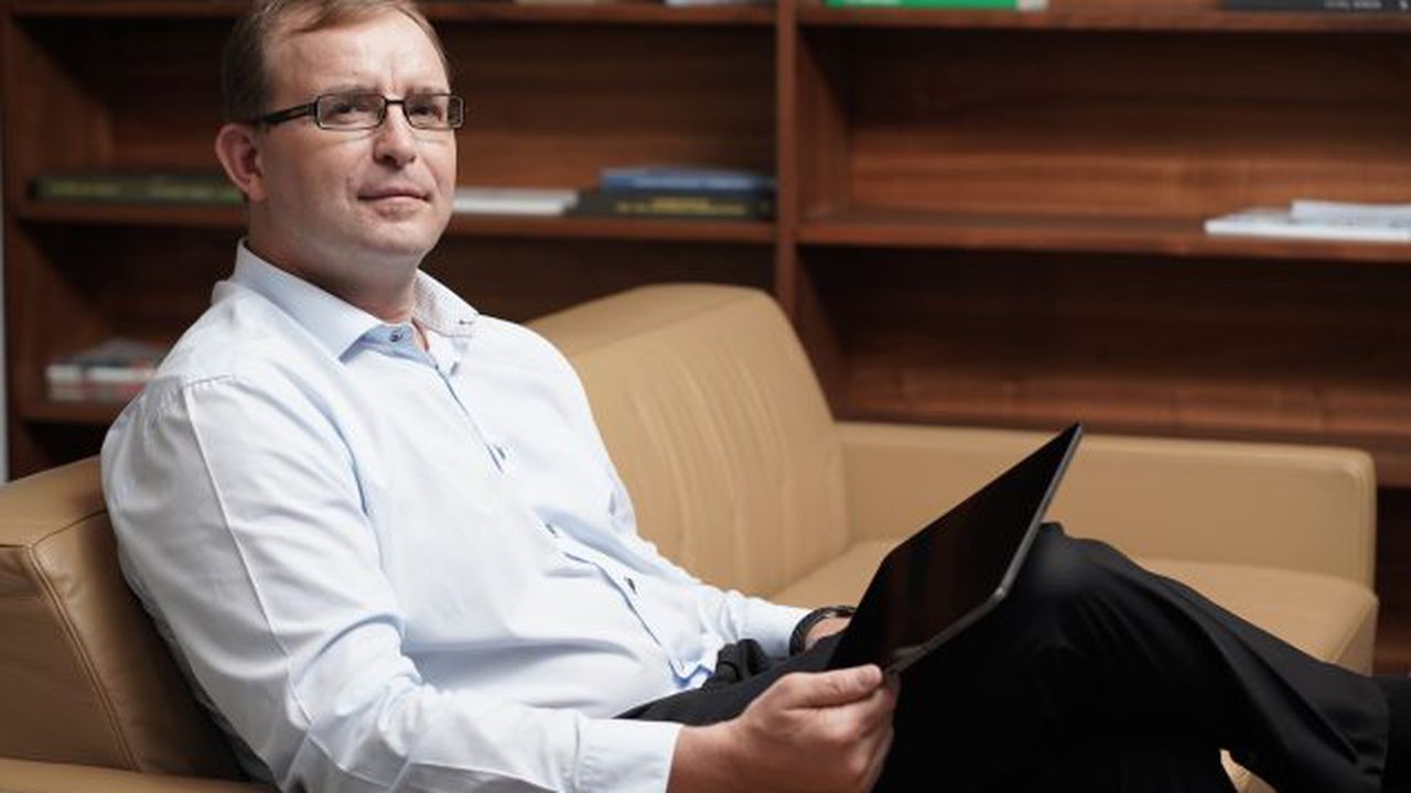 Zdenek Romanek_Raiffeisen_Bank_Romania