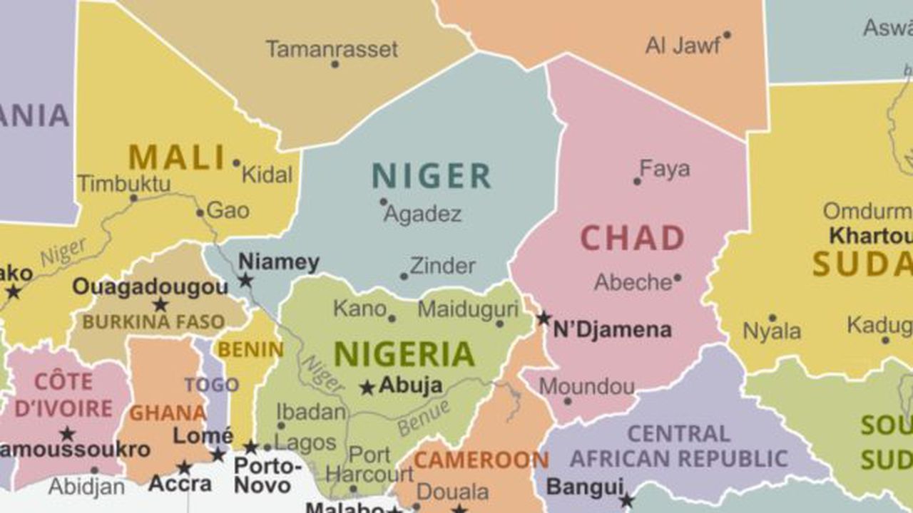 africa