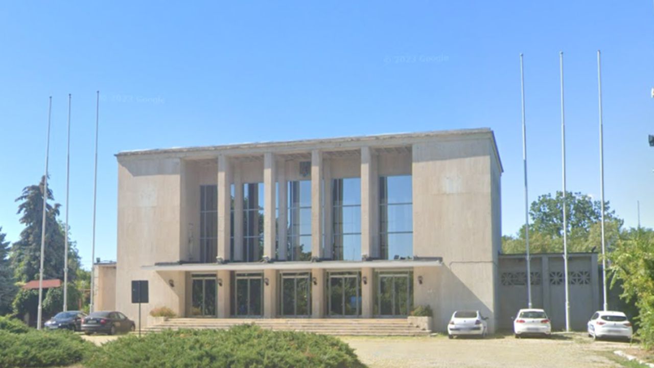 gara baneasa1