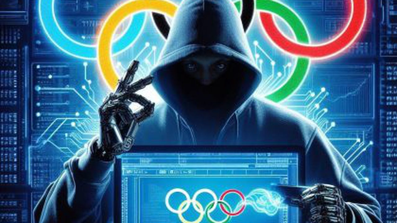 hackeri jocuri olimpice