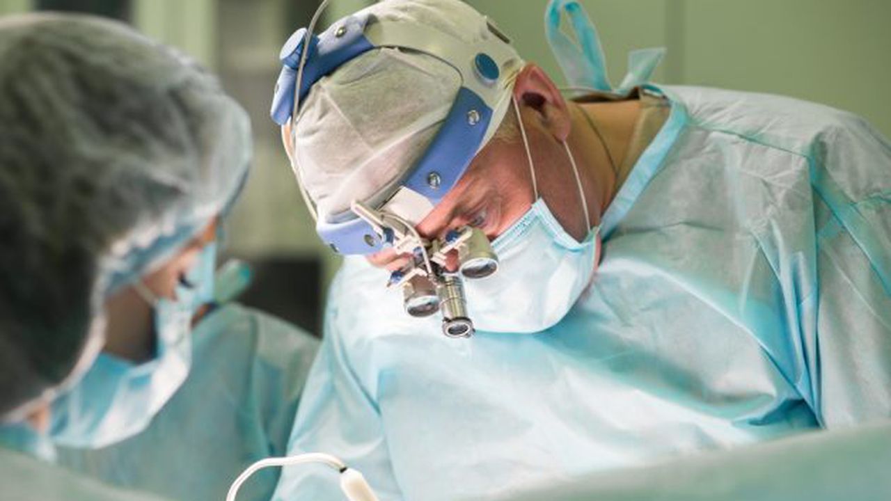spital