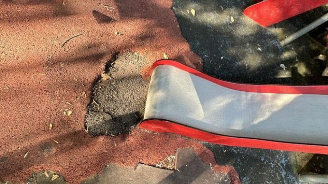 Amenda ANPC locuri de joaca pentru copii