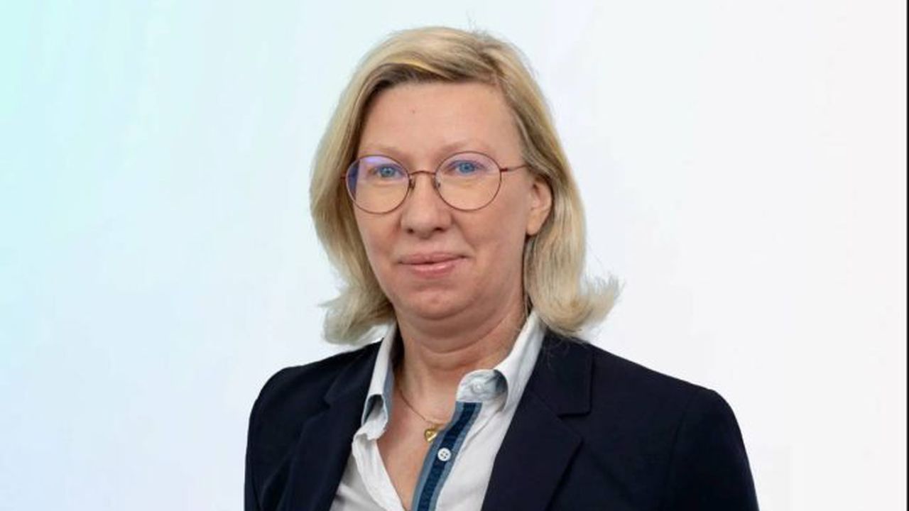 Anne-Catherine Brieux - Ampere Renault ElectriCity