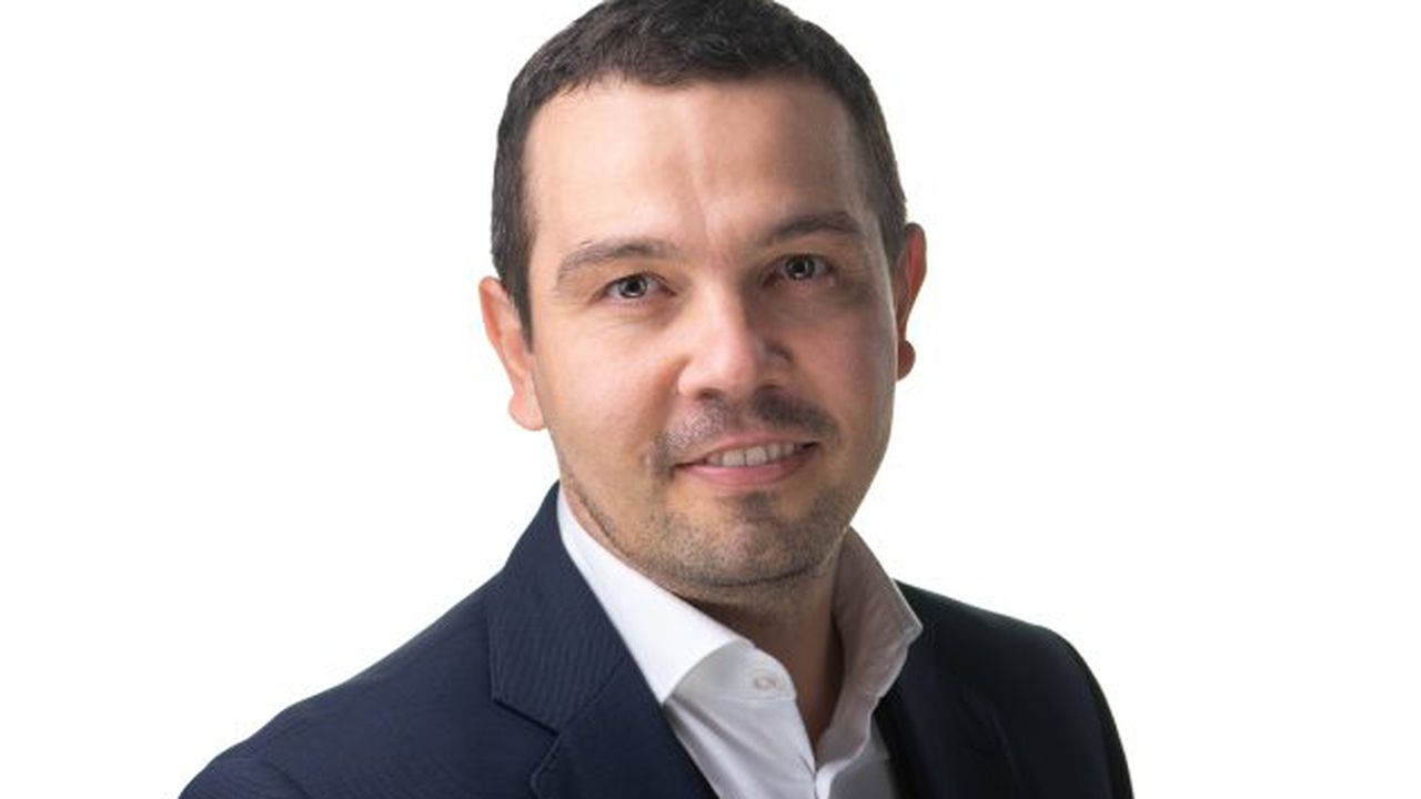 Aurel Podariu, Senior Investment Manager Agista
