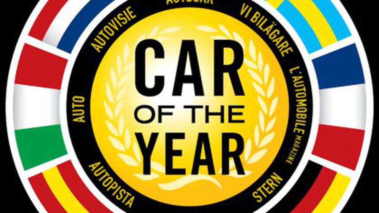 Car of the Year - COTY