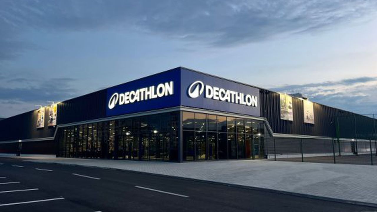 Decathlon Brasov