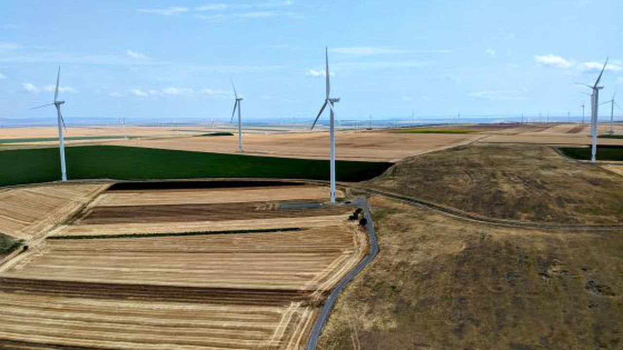 Eolian 1