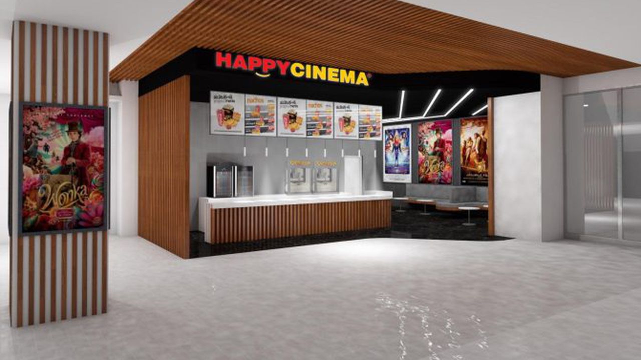 Happy Cinema (2)