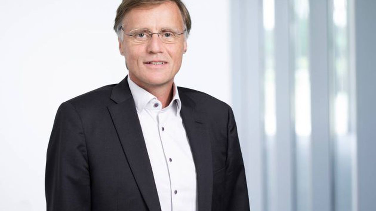 Jochen Hanebeck - Infineon