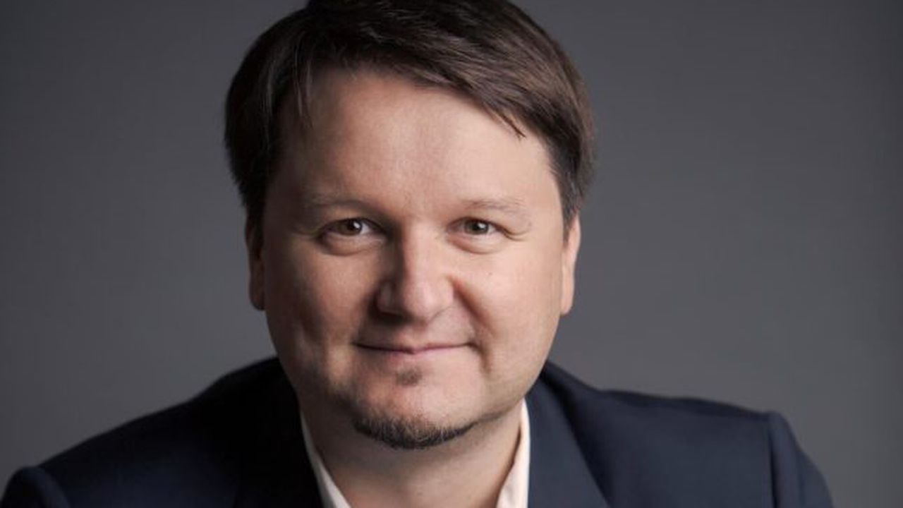 Mihai Pohontu ceo amber