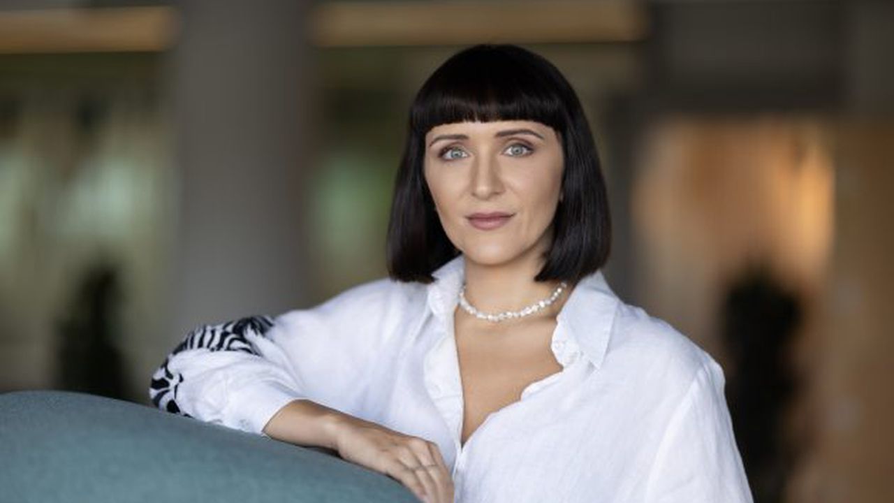 Ramona Livinti, CFO NN Asigurari de Viata