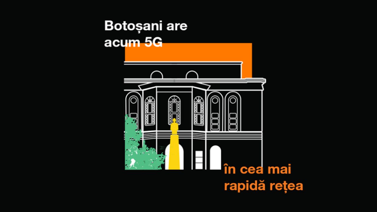 botosani 5g