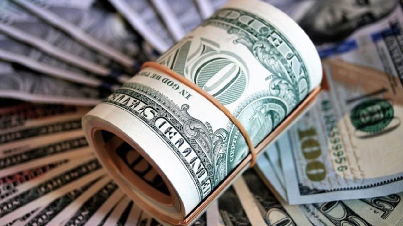 Business America Currency Finance The Dollar