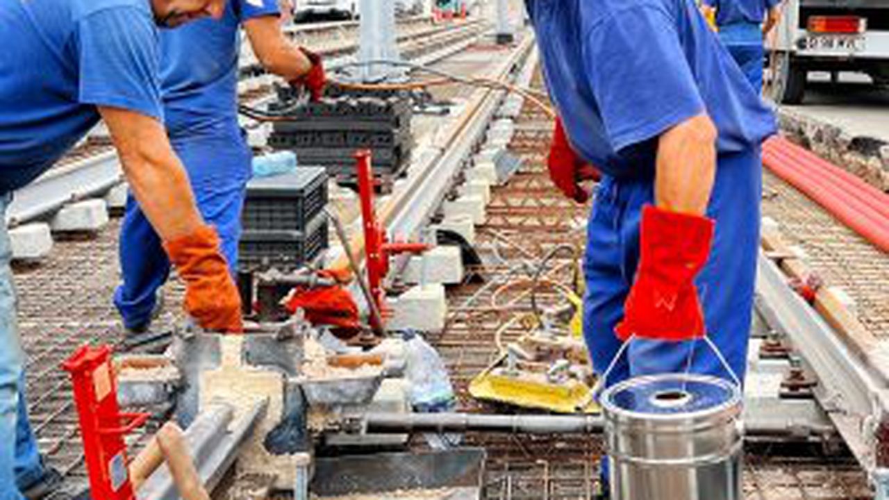 linia 5 tramvai Bujduveanu