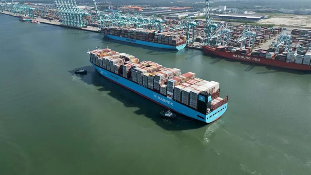maersk