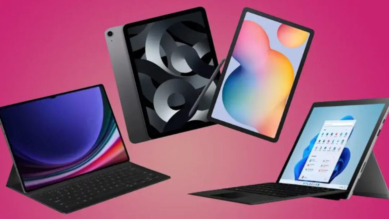 tablete