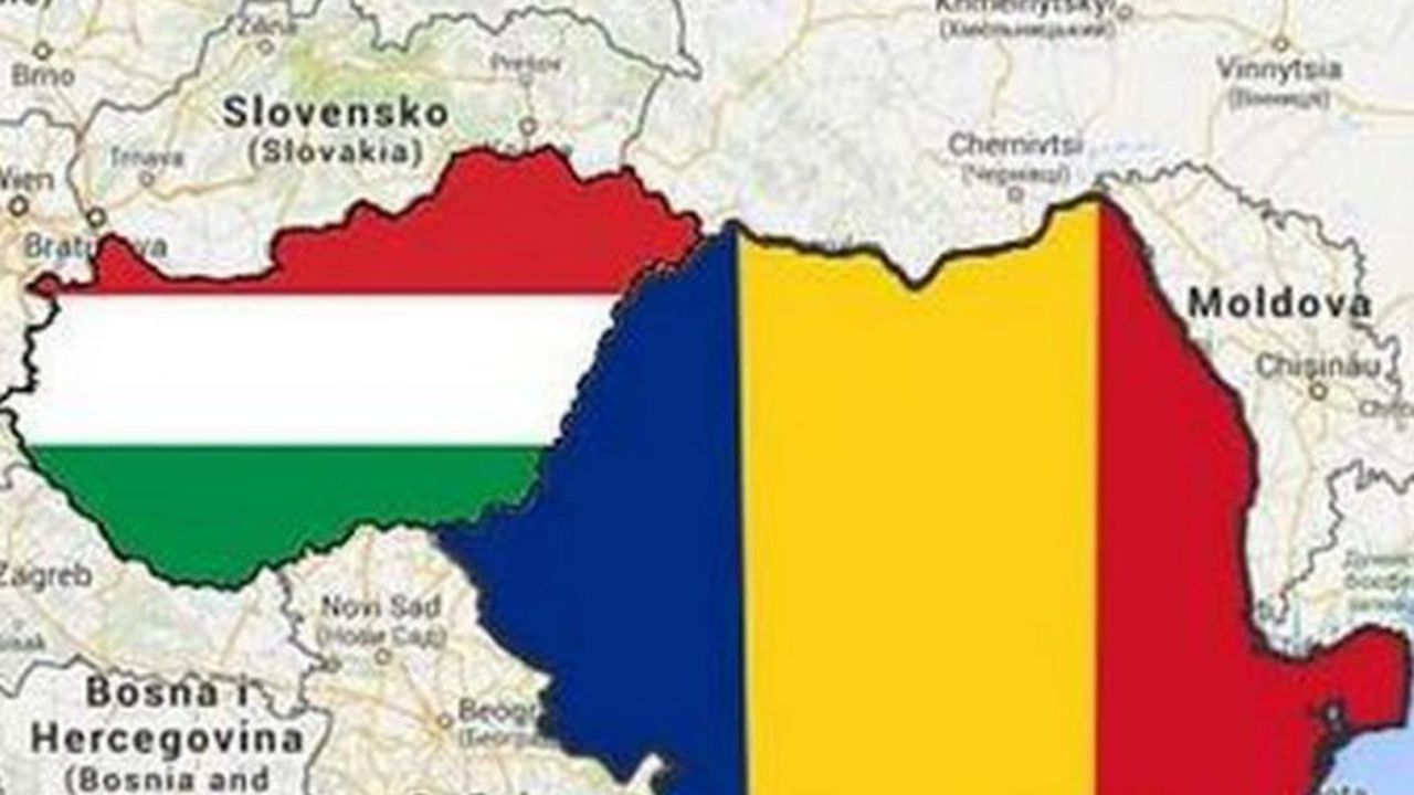 ungaria romania 5467665