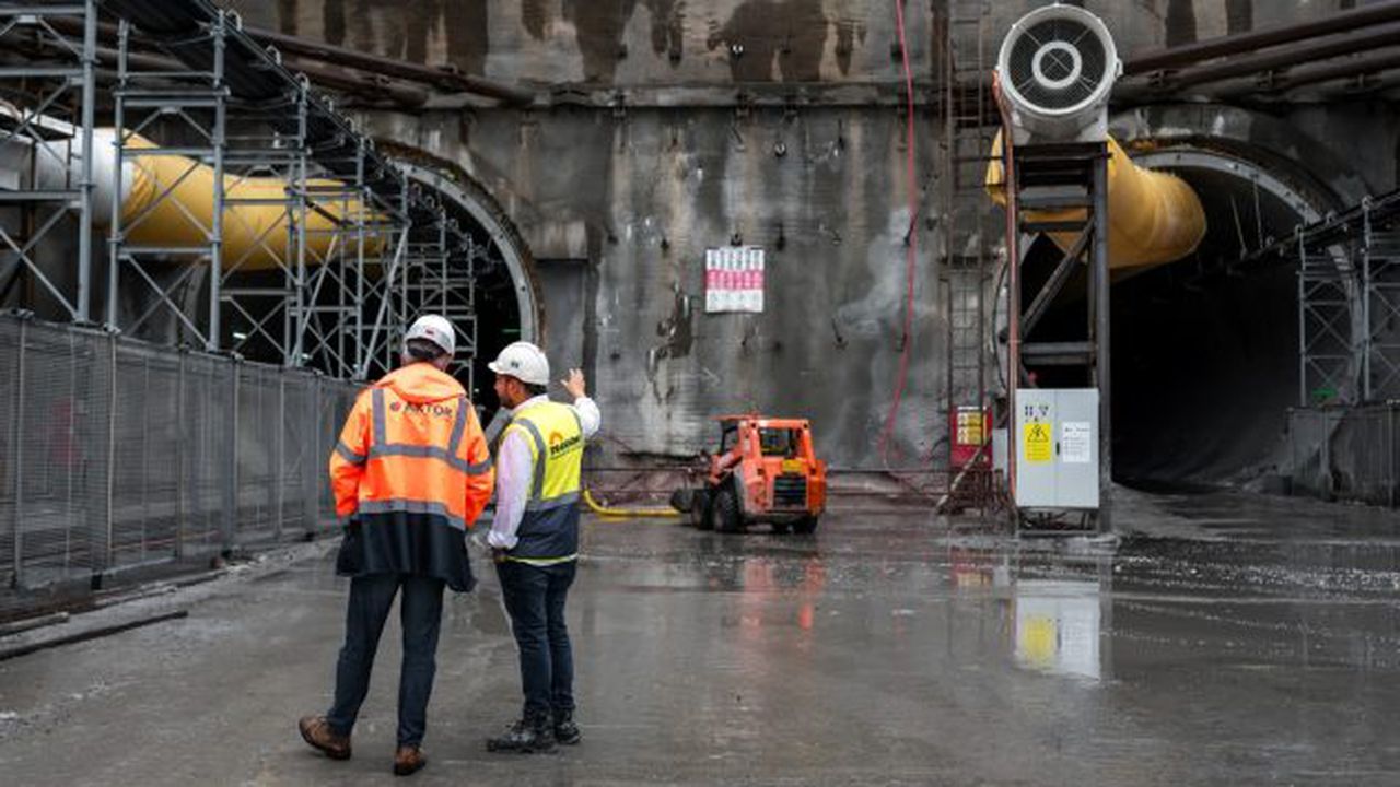 AKTOR tuneluri progres foto 7