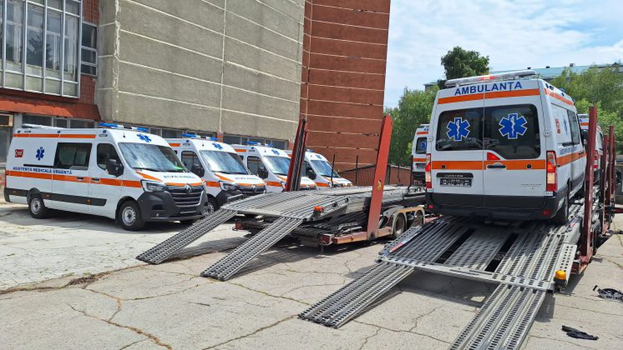 Ambulante RMoldova3