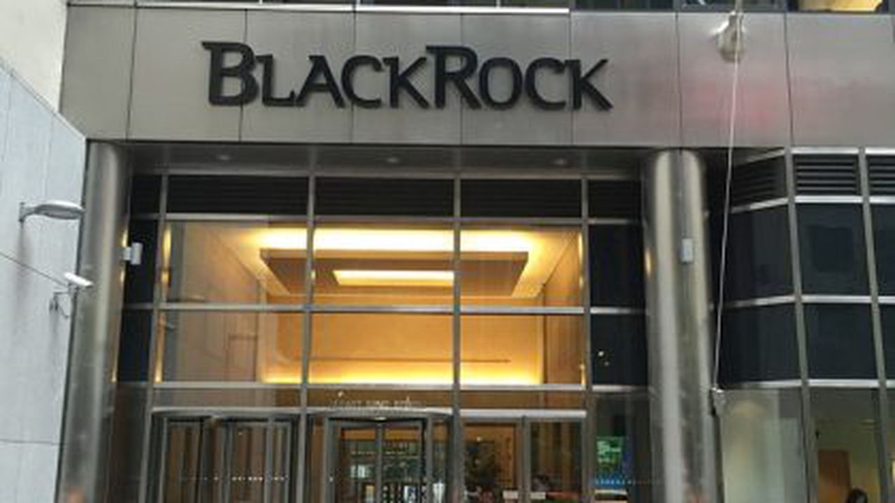 Blackrock