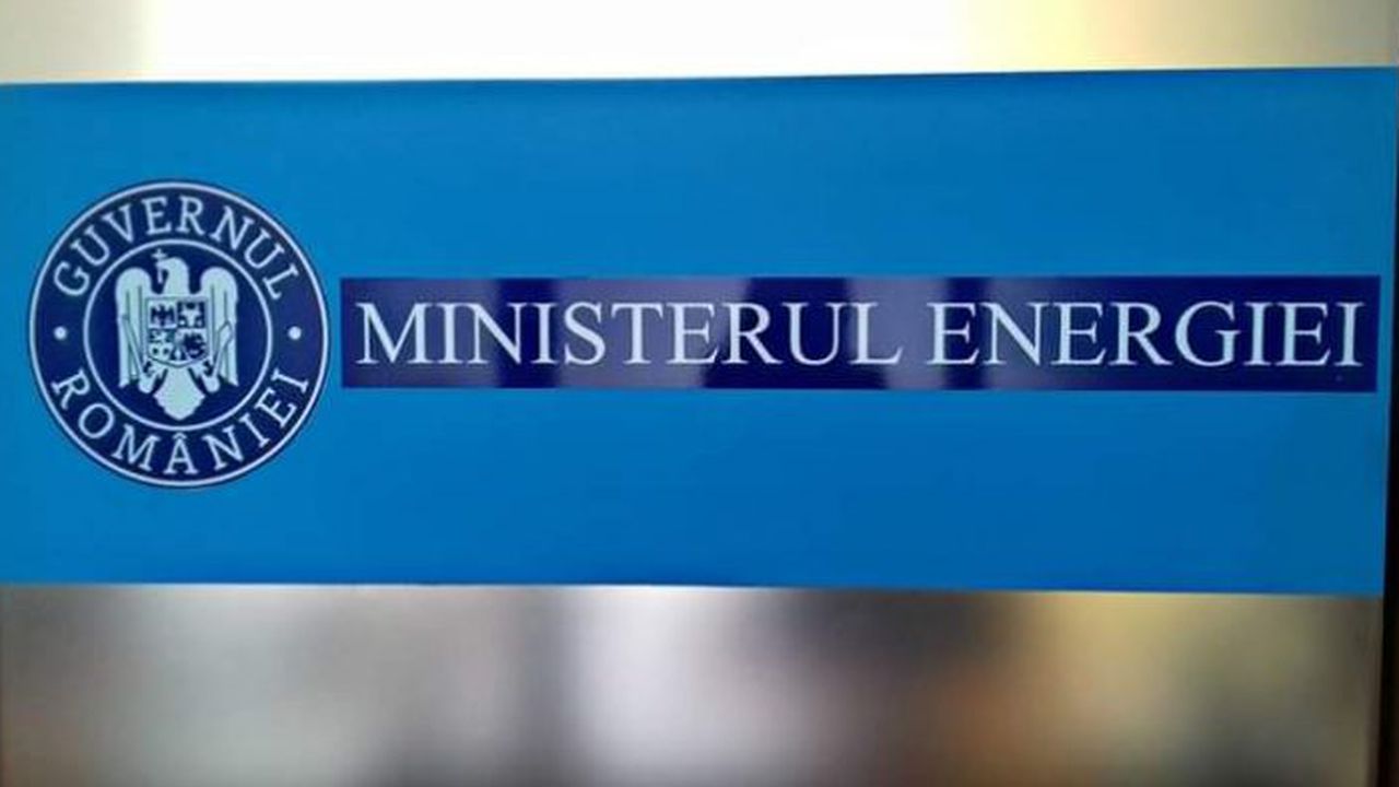 Ministerul Energiei