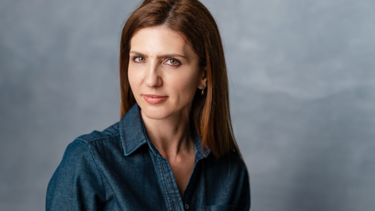 Roxana Draghici, Head of Sales