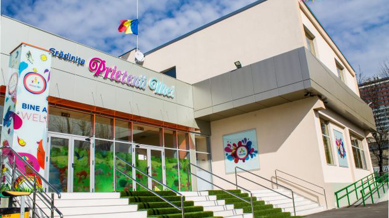 gradinita prietenii mei 5475676